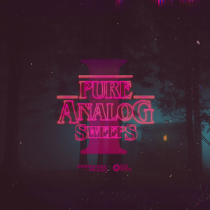 PURE ANALOG SWEEPS I