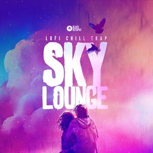 SKYLOUNGE - LOFI CHILL TRAP
