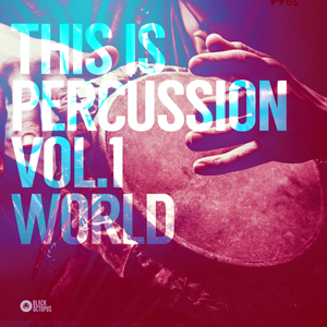 THIS IS PERCUSSION VOL 1