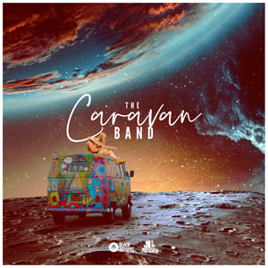 BASEMENT FREAKS PRESENTS THE CARAVAN BAND