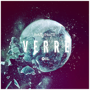 IMAGINATE ELEMENT SERIES - VERRE