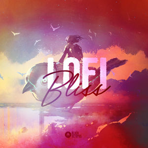 LOFI BLISS - PIANO AND KEYS