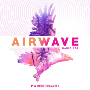 AIRWAVE - RADIO POP