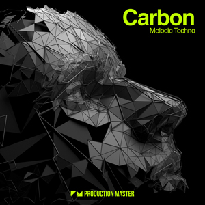 CARBON - MELODIC TECHNO