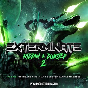 EXTERMINATE 2