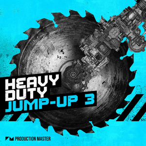 HEAVY DUTY JUMP UP 3
