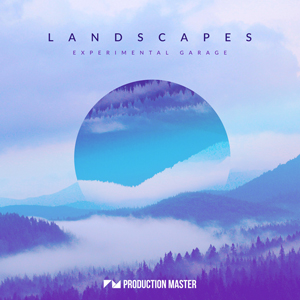 LANDSCAPES - EXPERIMENTAL GARAGE