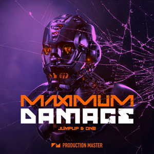 MAXIMUM DAMAGE