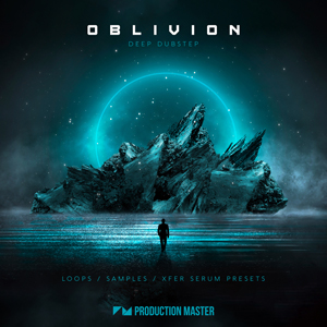 OBLIVION - DEEP DUBSTEP