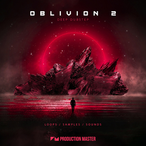 OBLIVION 2 - DEEP DUBSTEP