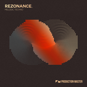 REZONANCE - MELODIC TECHNO
