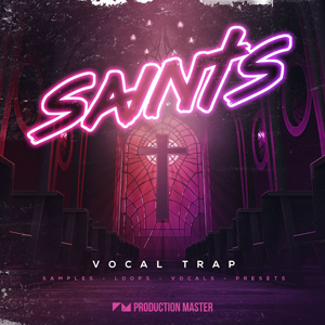 SAINTS - VOCAL TRAP