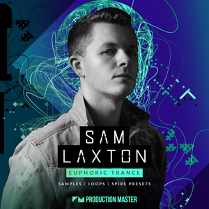 SAM LAXTON - EUPHORIC TRANCE