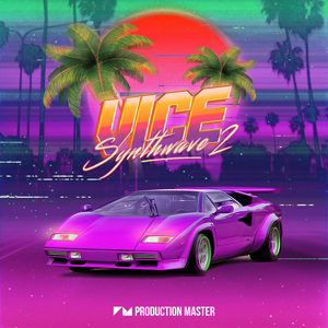VICE 2 - SYNTHWAVE
