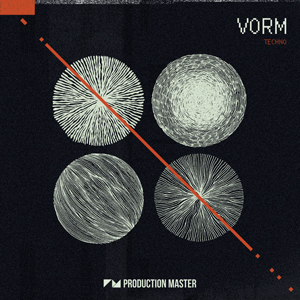 VORM - TECHNO
