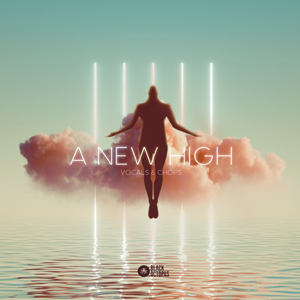 A NEW HIGH - VOCALS & CHOPS