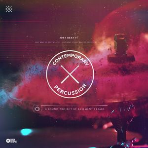 BASEMENT FREAKS PRESENTS CONTEMPORARY PERCUSSION