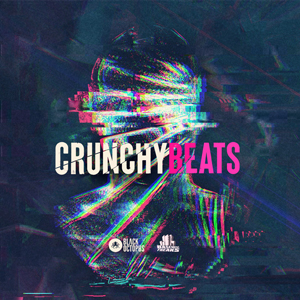 BASEMENT FREAKS PRESENTS CRUNCHY BEATS