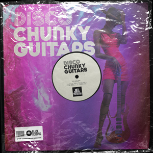 BASEMENT FREAKS PRESENTS DISCO CHUNKY GUITARS