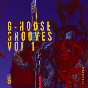 G-HOUSE GROOVES VOL.1