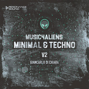 MINIMAL AND TECHNO V2