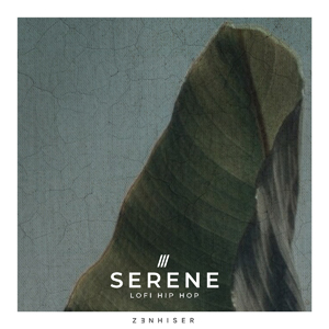 SERENE - LOFI HIP HOP