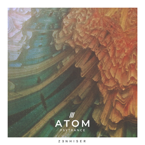 ATOM - PSYTRANCE