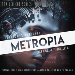 METROPIA