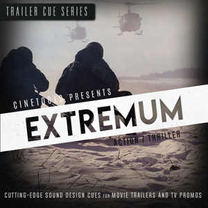 EXTREMUM