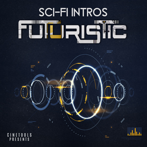 SCI FI INTROS - FUTURISTIC