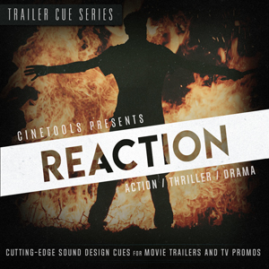 REACTION