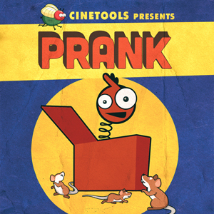 PRANK