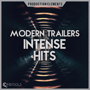 MODERN TRAILERS - INTENSE HITS