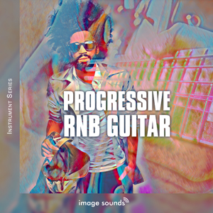 PROGRESSIVE RNB GUITAR