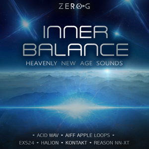 ZERO-G INNER BALANCE