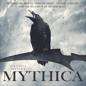 MYTHICA