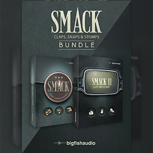 SMACK BUNDLE