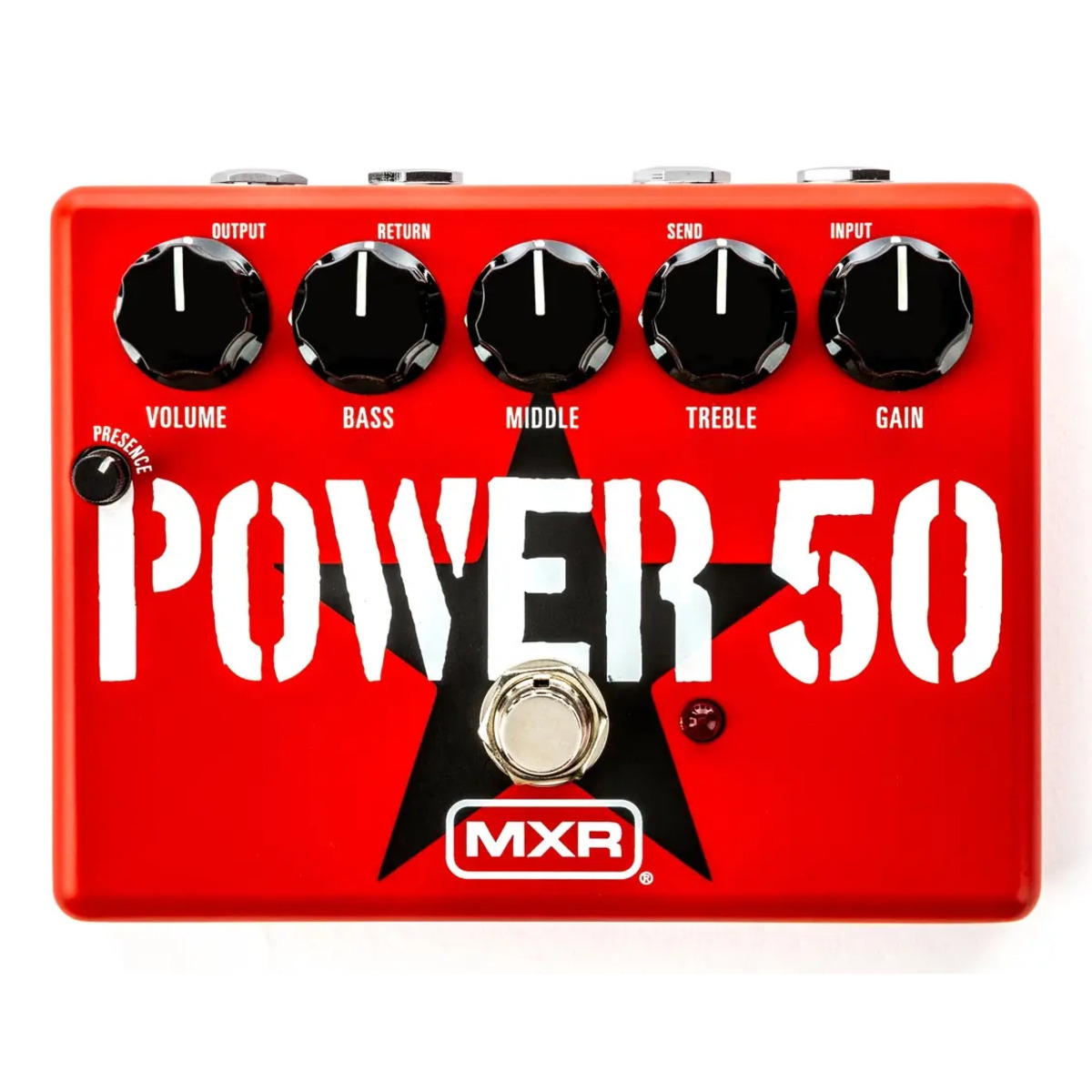 TBM1M TOM MORELLO POWER50