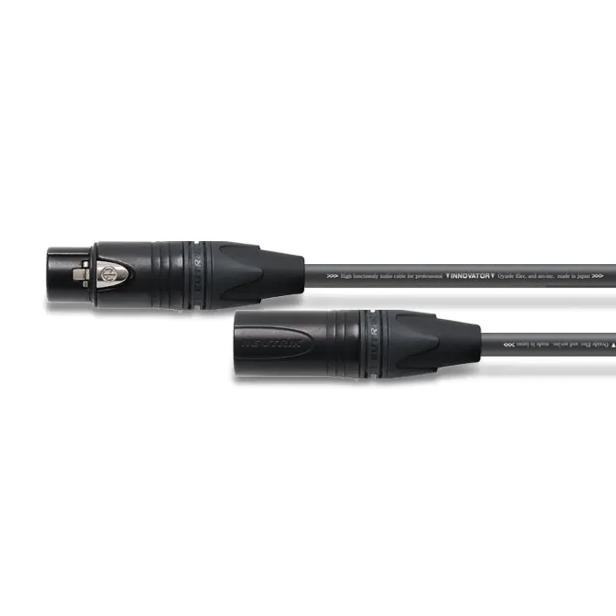 INNOVATOR XLR/1.0