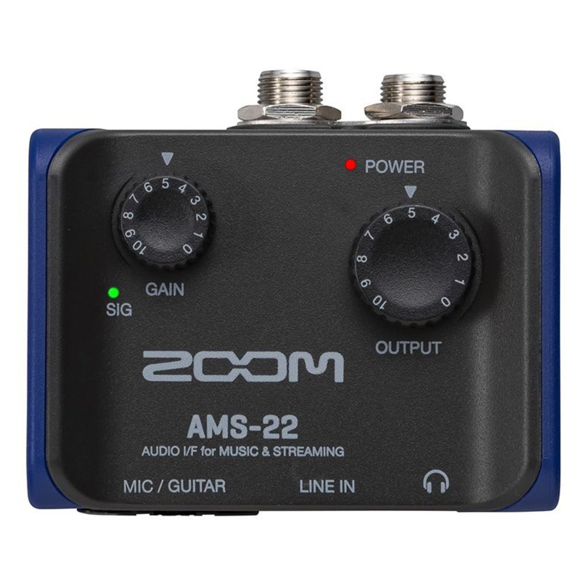 AMS-22