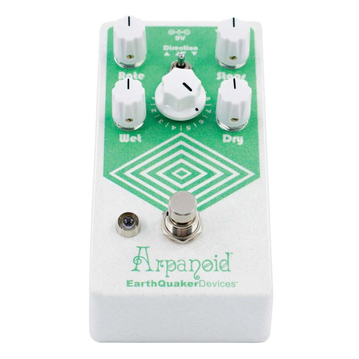 Arpanoid