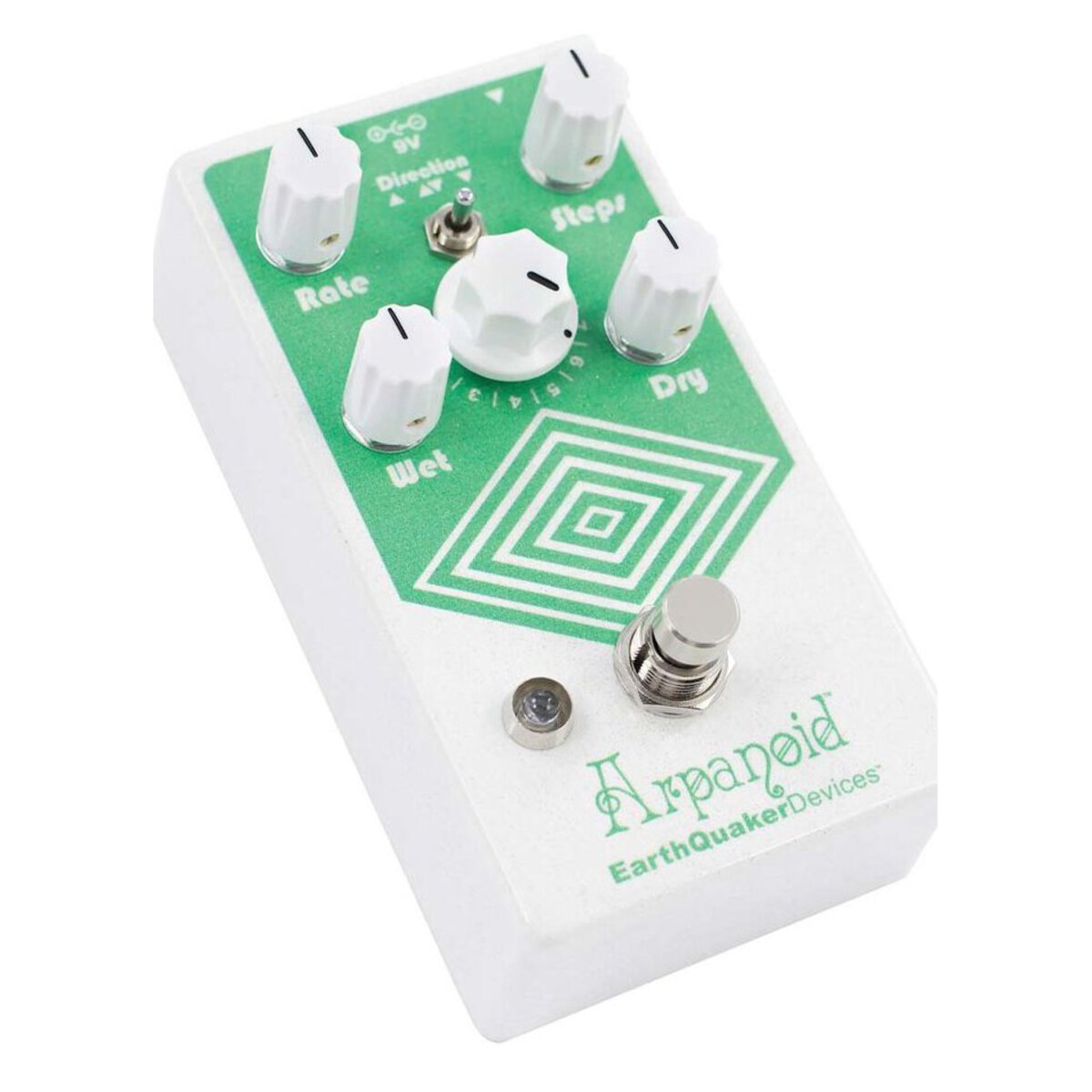 Arpanoid