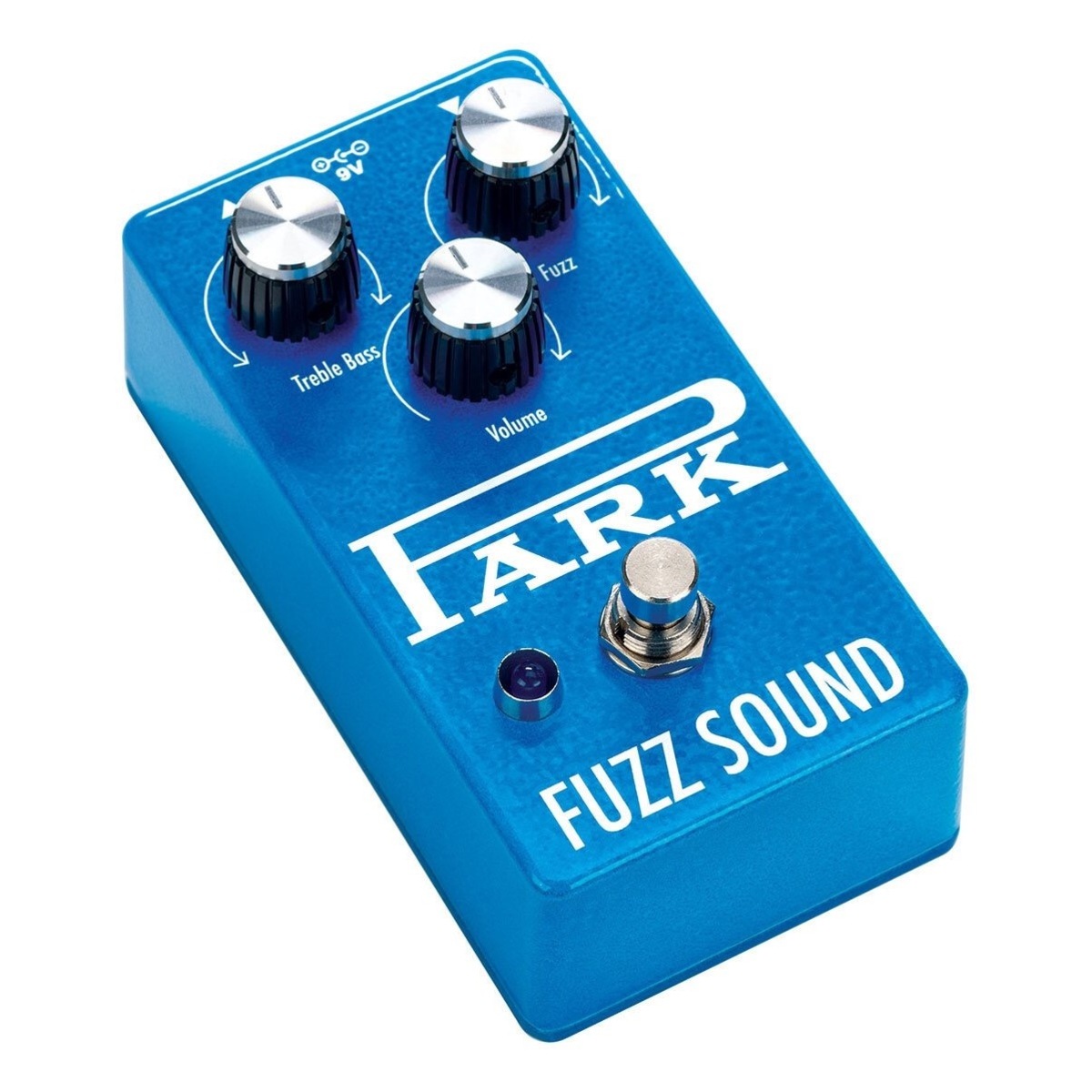 Park Fuzz Sound