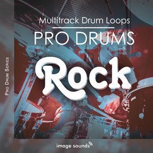 PRO DRUMS ROCK