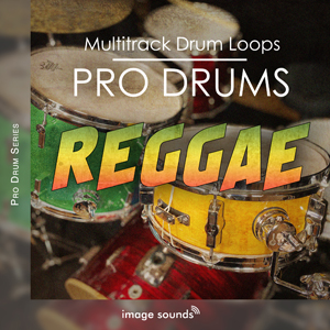 PRO DRUMS REGGAE