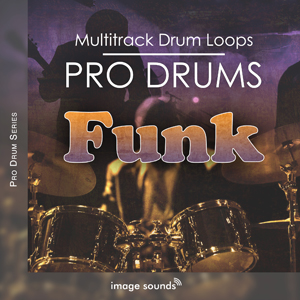 PRO DRUMS FUNK