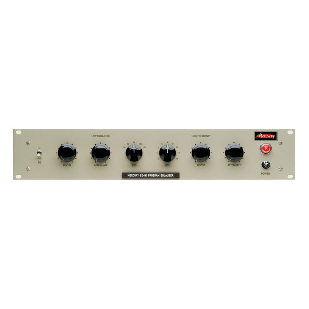 EQ-H1 - MK IV