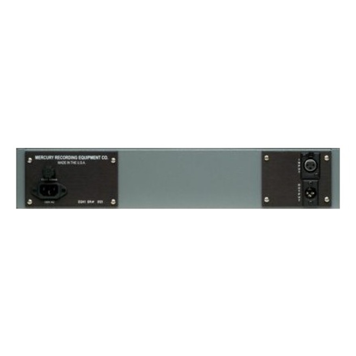 EQ-H1 - MK IV