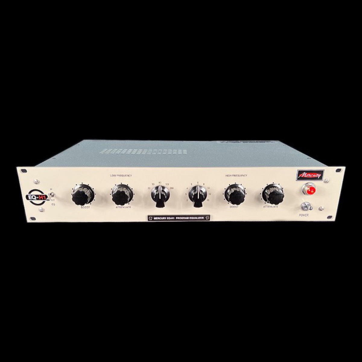 EQ-H1 - MK IV