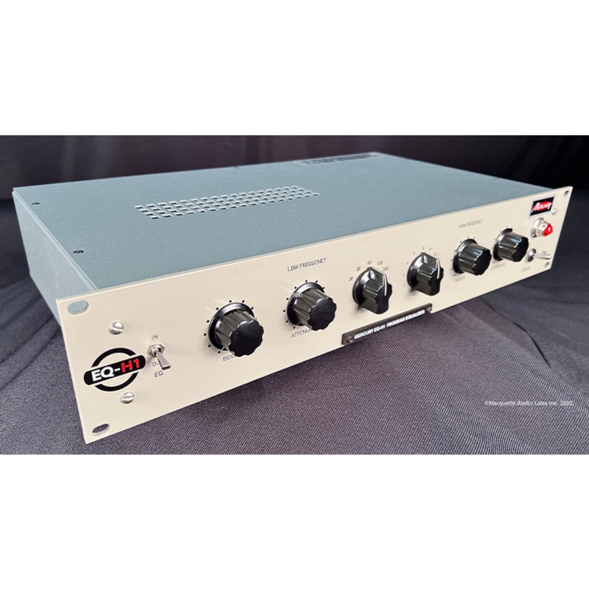 EQ-H1 - MK IV